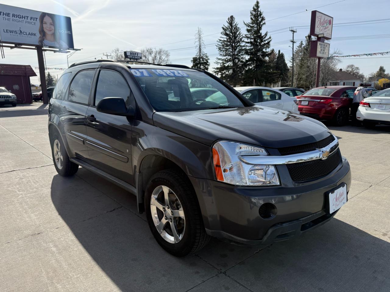 Chevrolet Equinox LS 2007