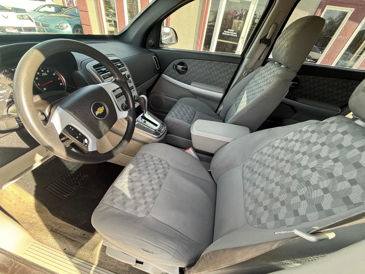 Chevrolet Equinox LS 2007