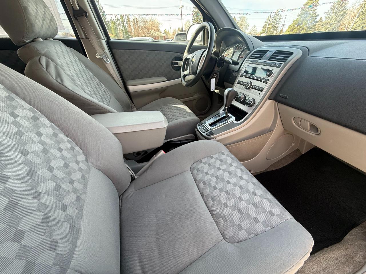 Chevrolet Equinox LS 2007