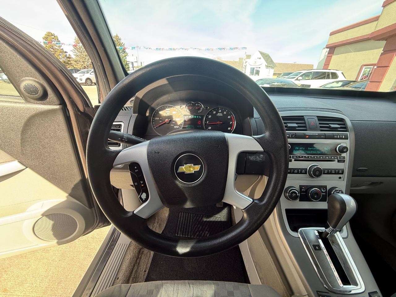 Chevrolet Equinox LS 2007