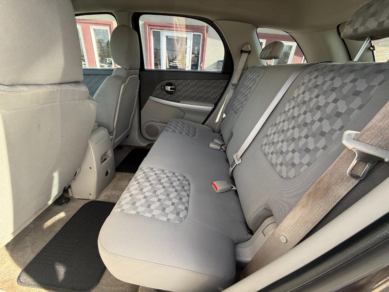 Chevrolet Equinox LS 2007