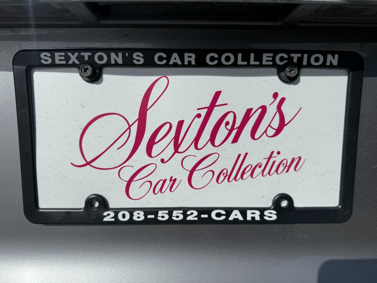 Chevrolet Equinox LS 2007