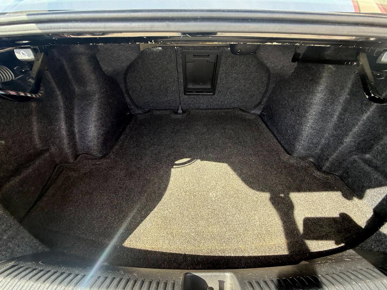 Volkswagen Jetta SE 2011