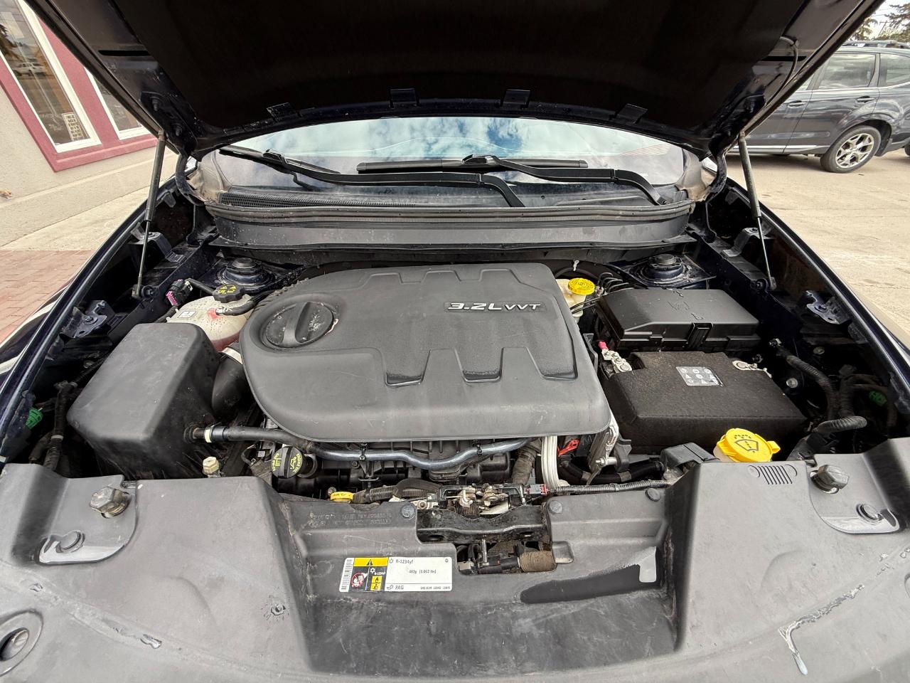 Jeep Cherokee Limited 2014