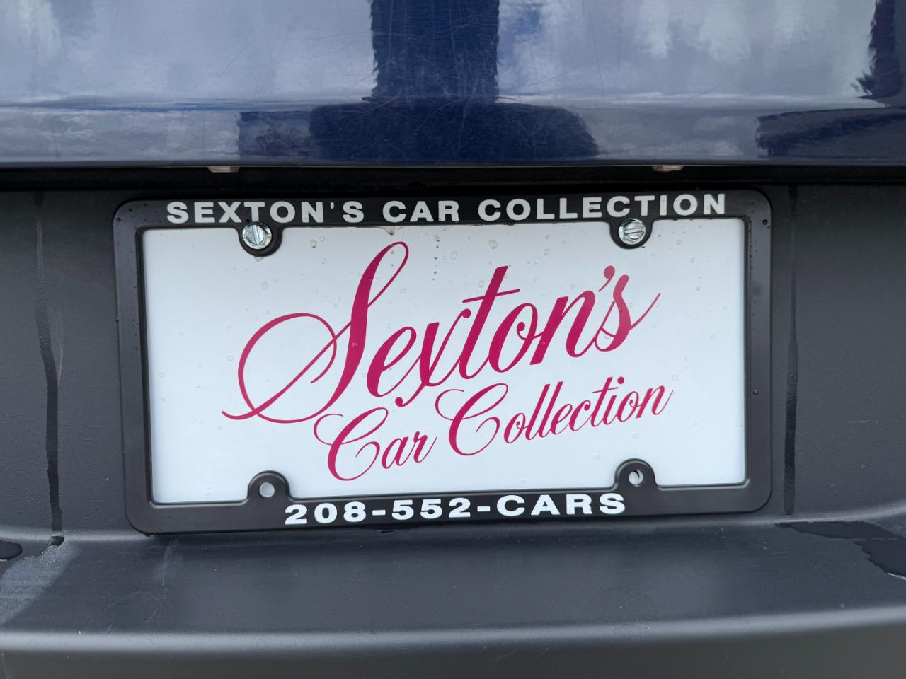 Jeep Cherokee Limited 2014