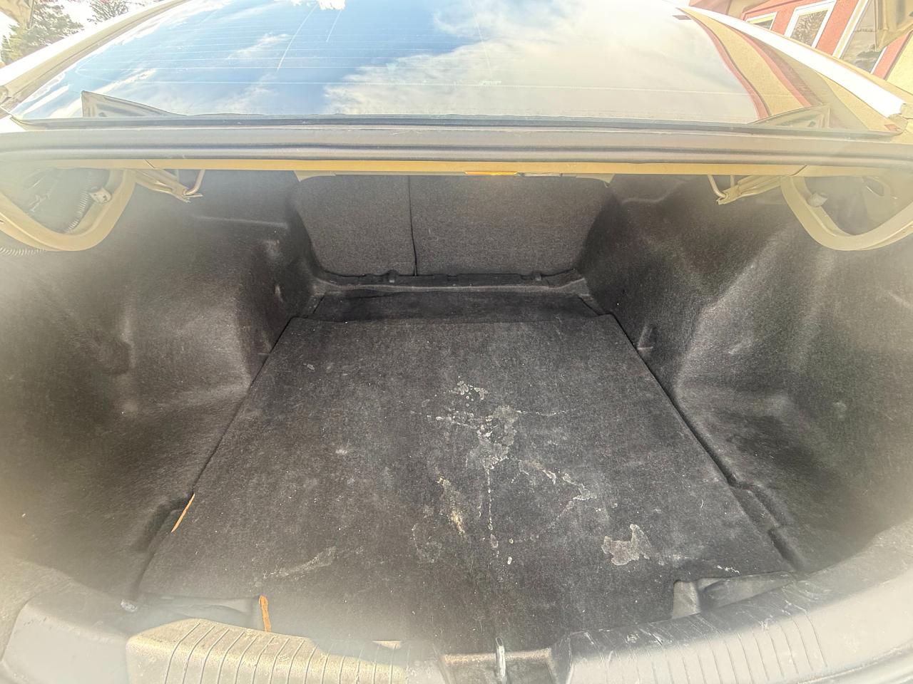 Chevrolet Malibu LT 2016