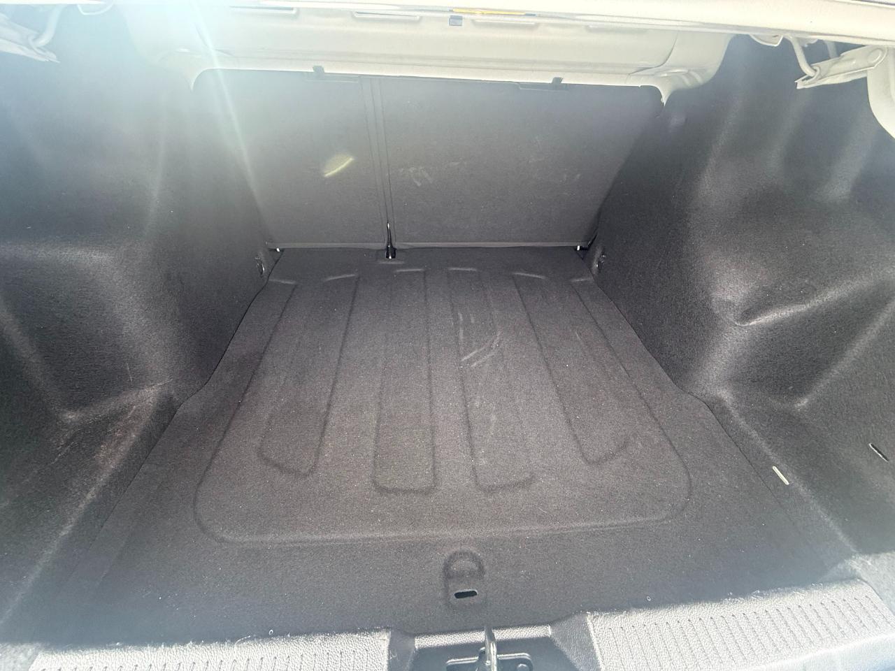 Chevrolet Sonic LT 2015