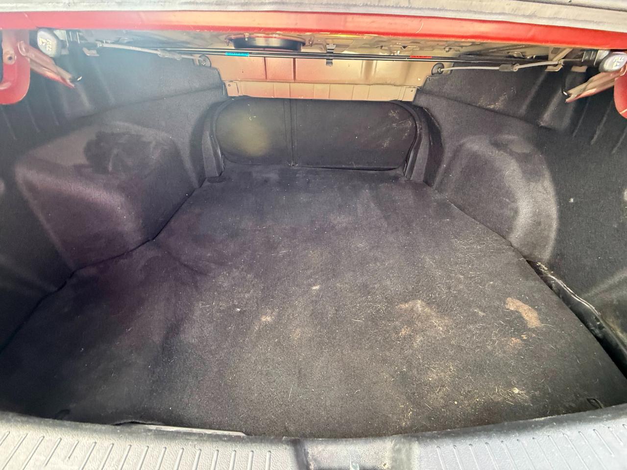 Hyundai Sonata GLS 2011