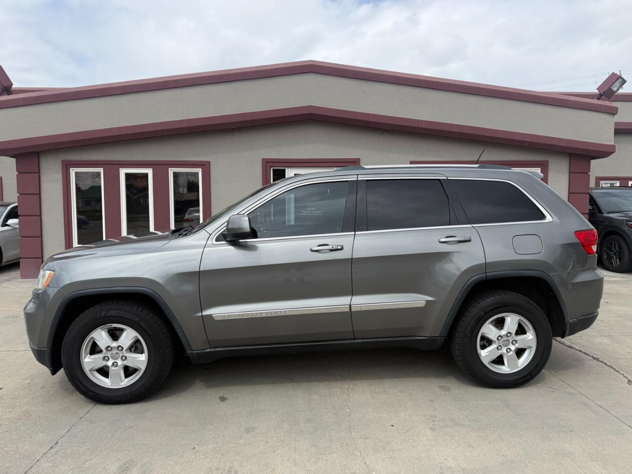 Jeep Grand Cherokee Laredo 2013