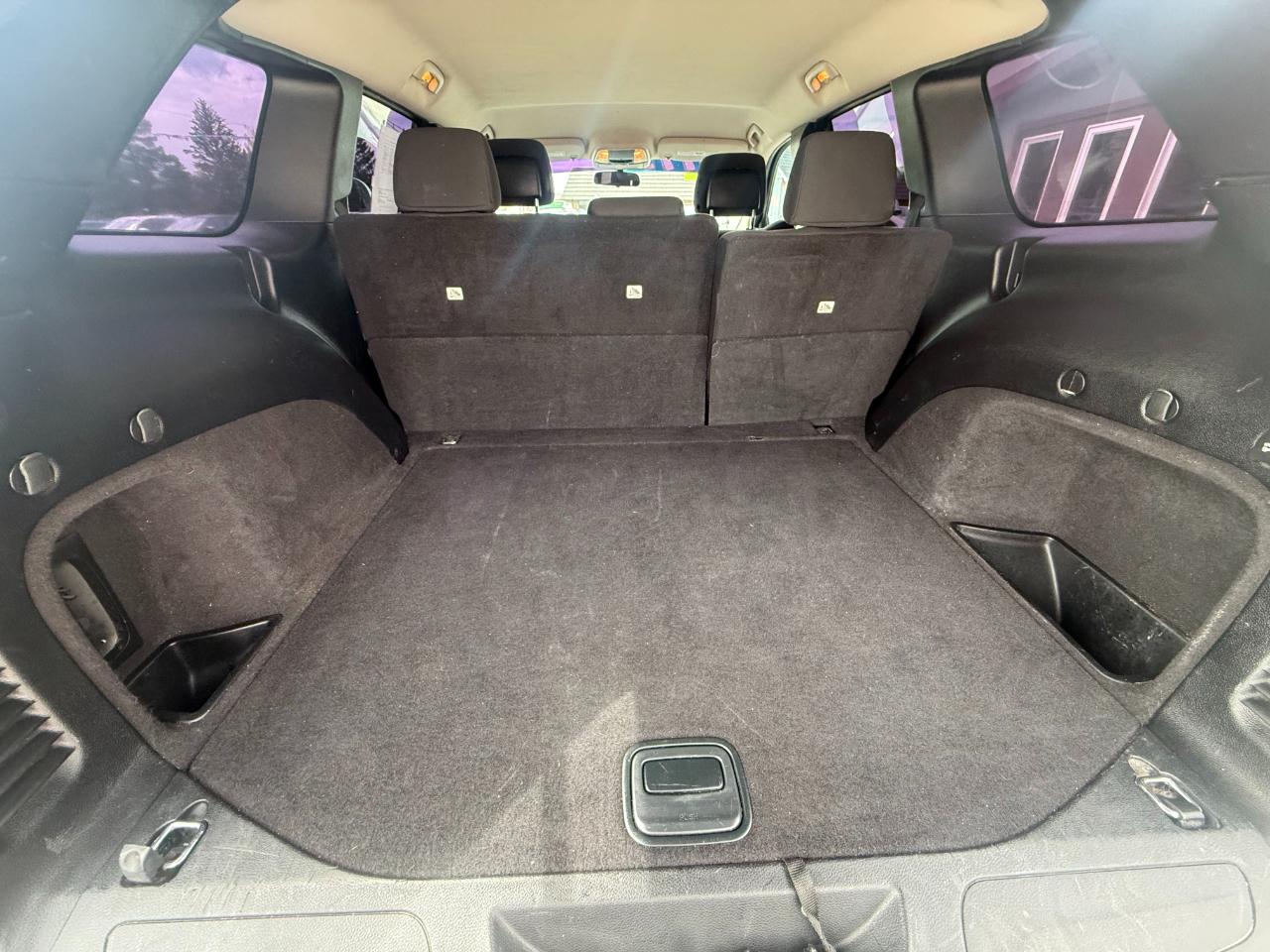 Jeep Grand Cherokee Laredo 2013