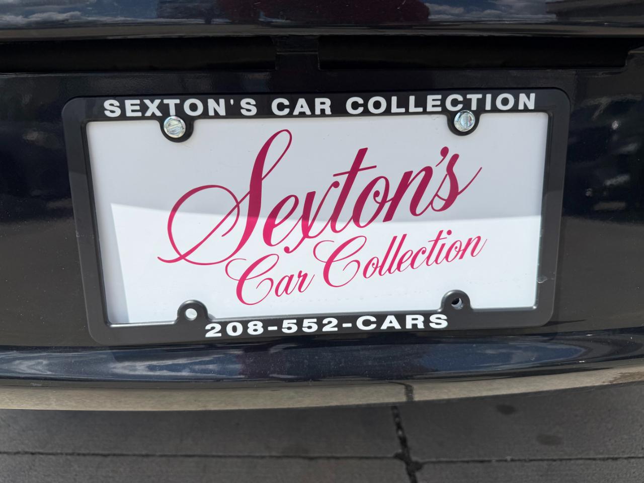 Mitsubishi Lancer ES 2013