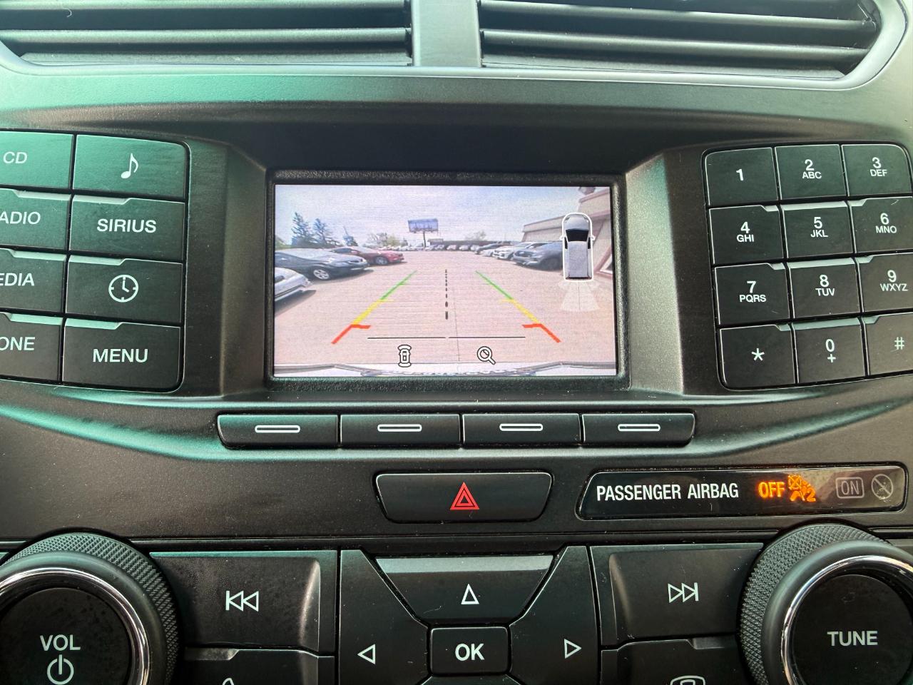 Ford Explorer XLT 2017
