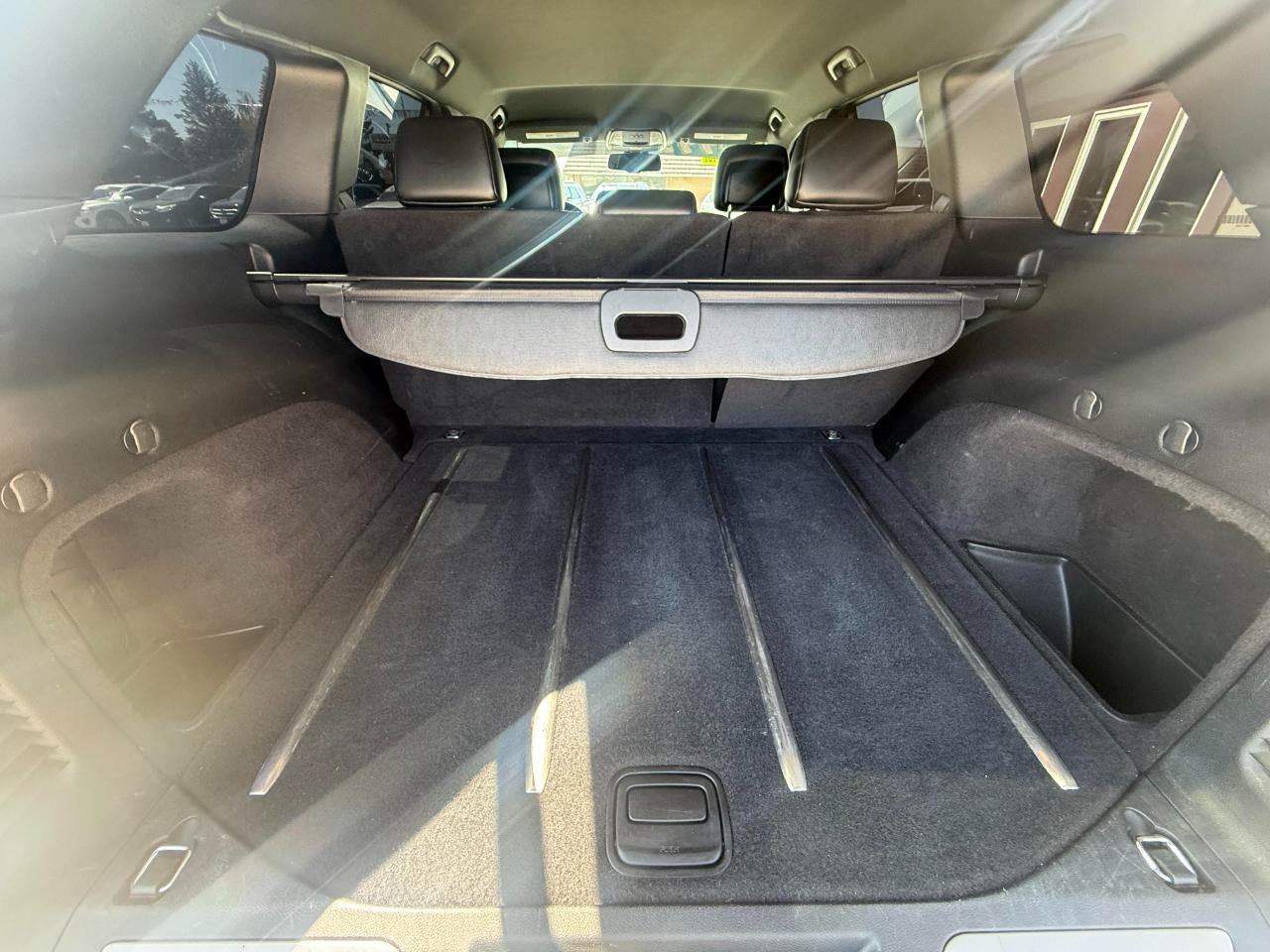 Jeep Grand Cherokee Limited 2015
