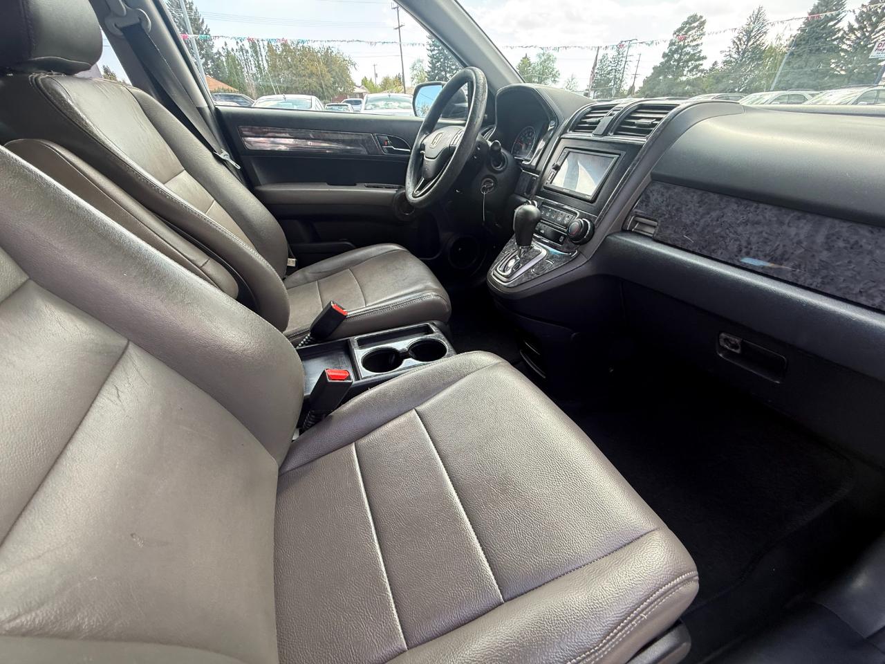 Honda CR-V LX 2010