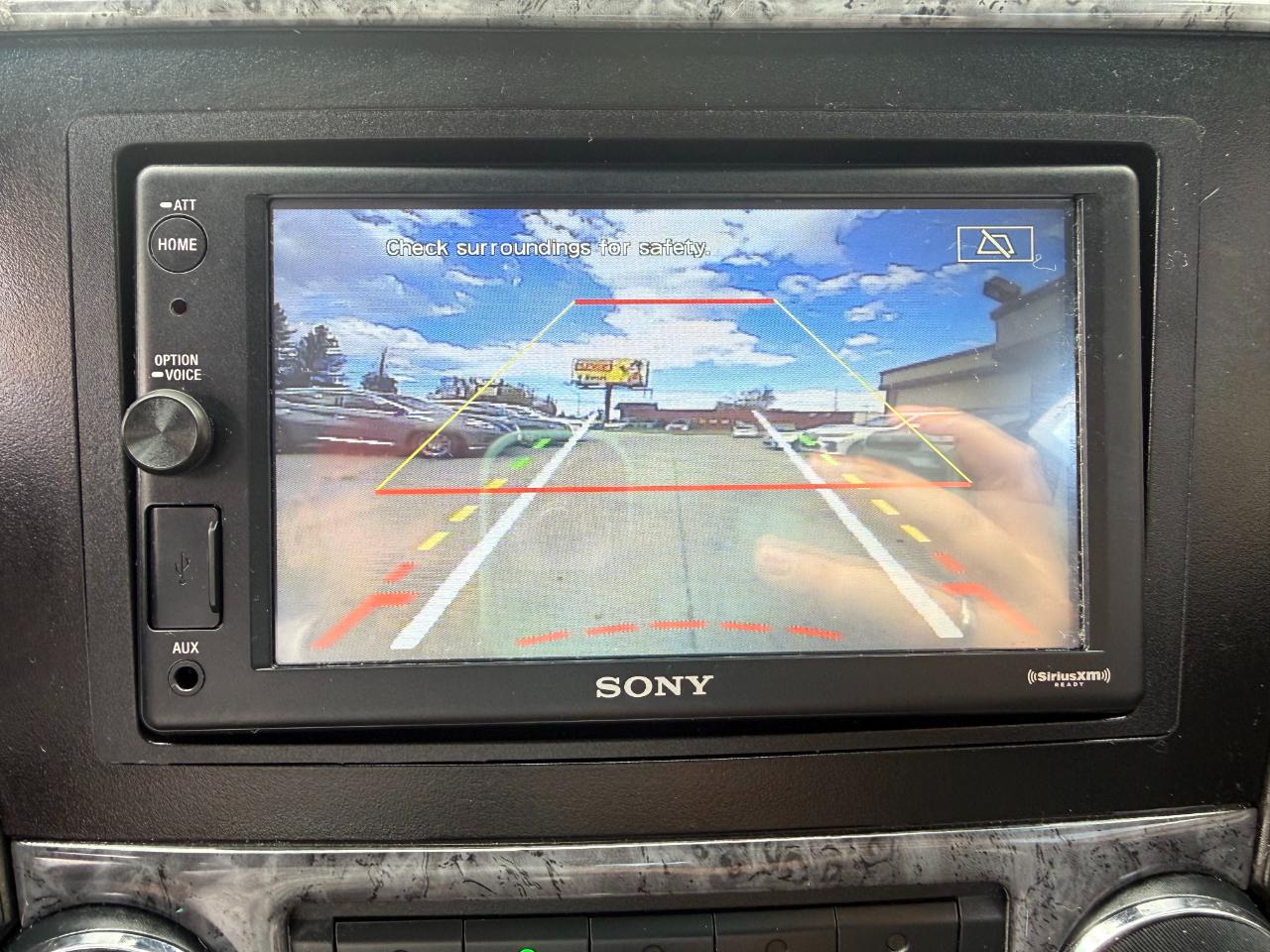 Honda CR-V LX 2010