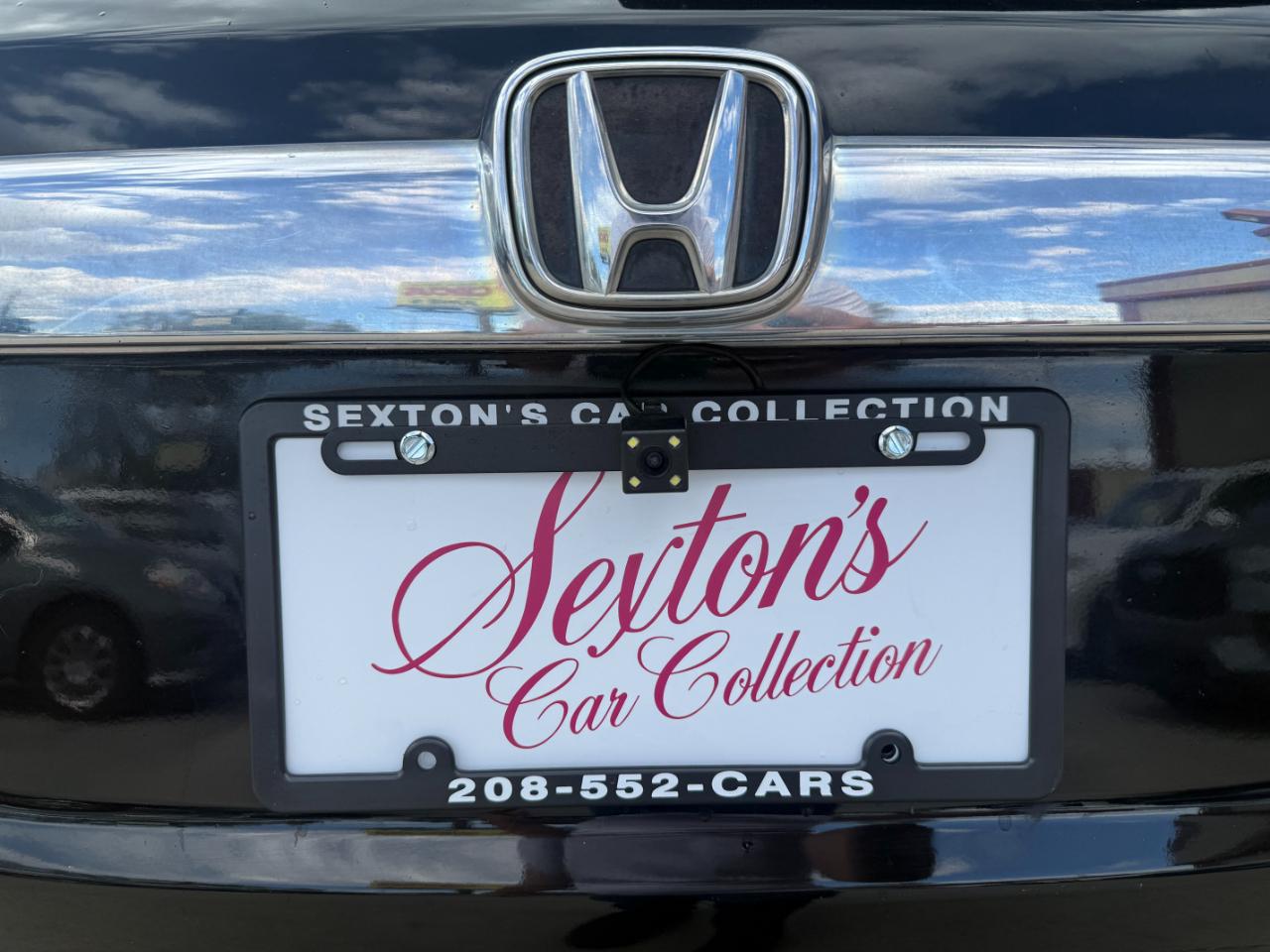 Honda CR-V LX 2010