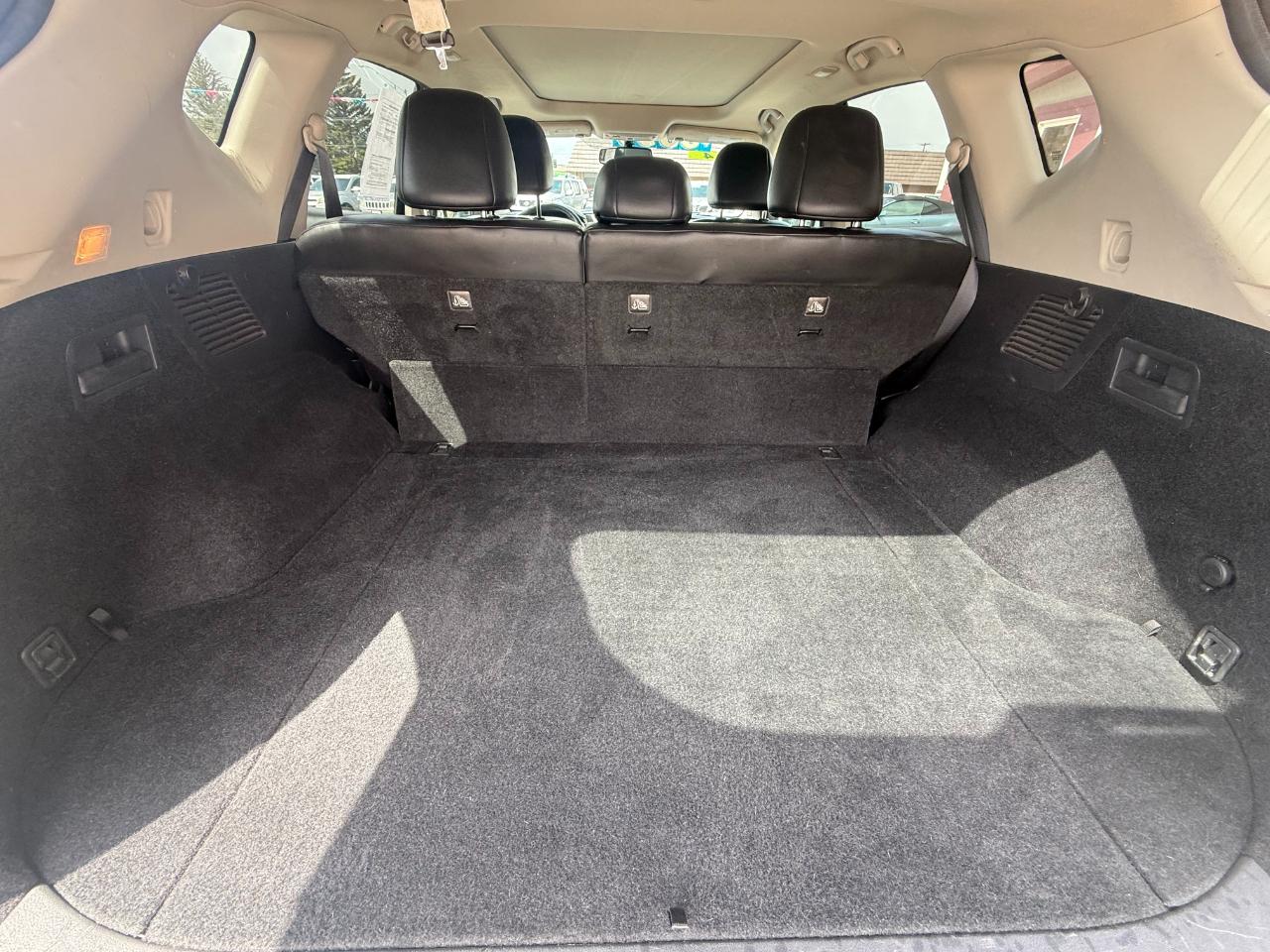 Nissan Murano  2016