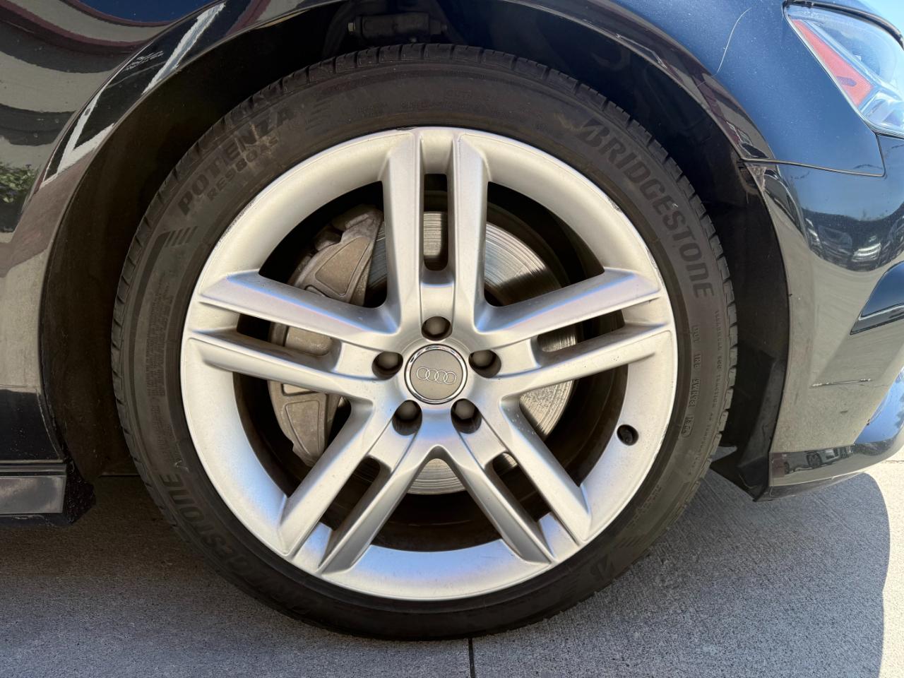 Audi A6 Premium plus 2016
