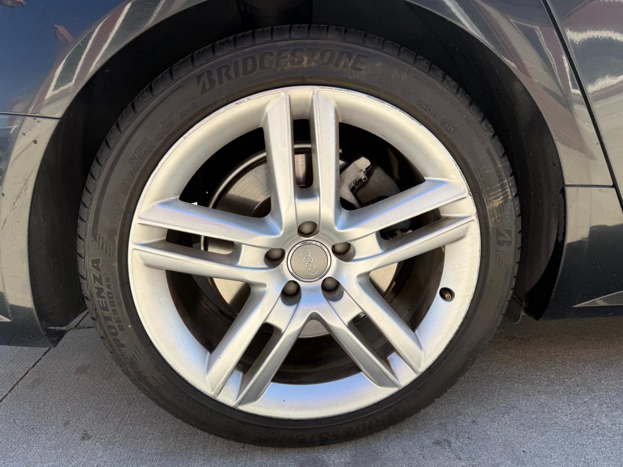 Audi A6 Premium plus 2016