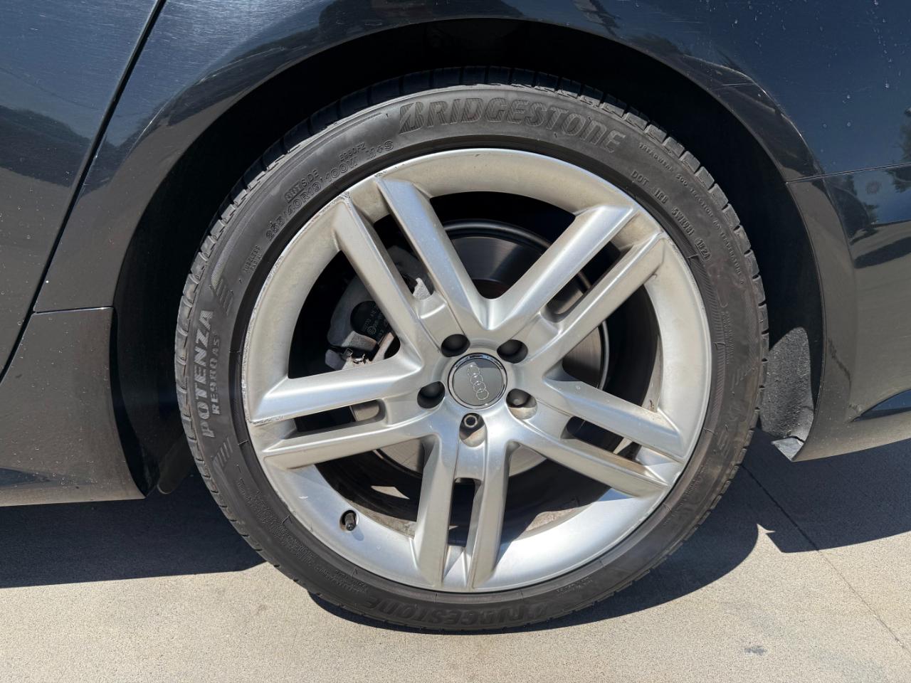 Audi A6 Premium plus 2016