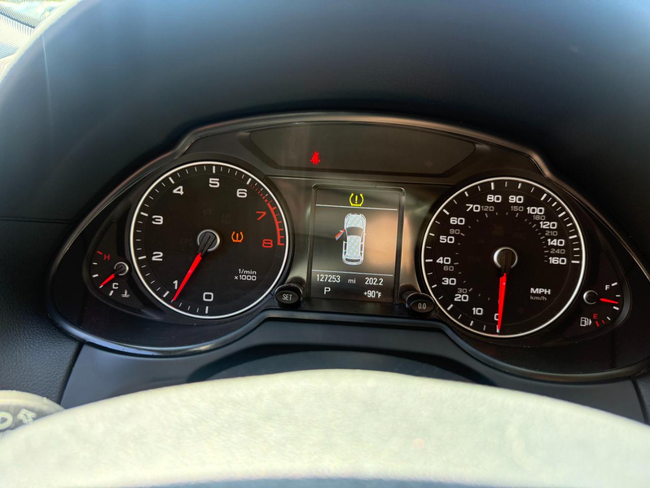 Audi Q5  2016