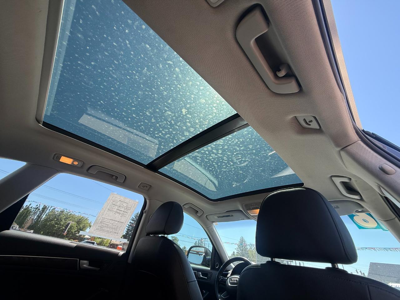 Audi Q5  2016