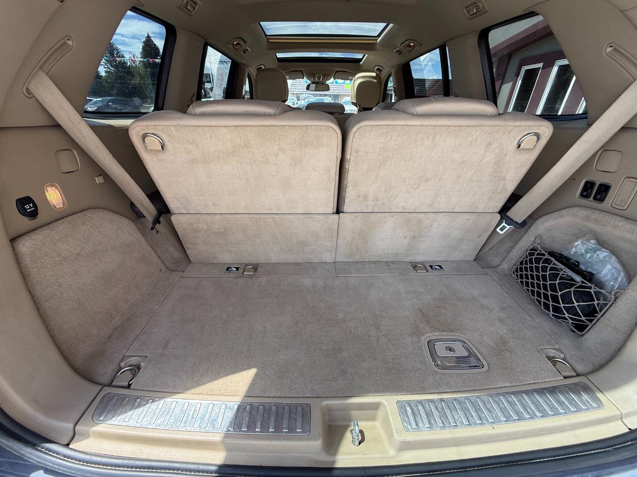 Mercedes-Benz GL-Class  2013