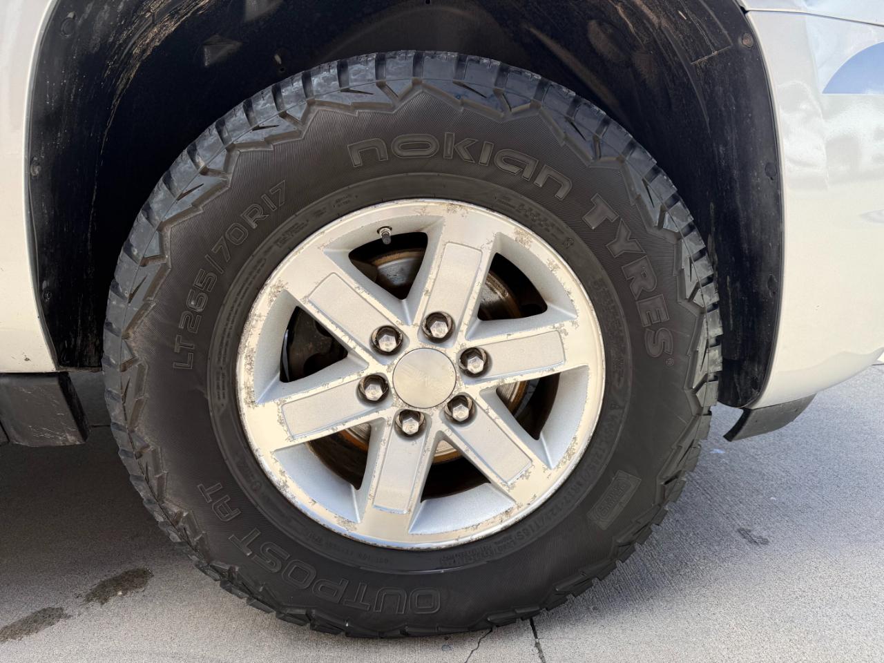 GMC Yukon XL 1500 SLT 2013