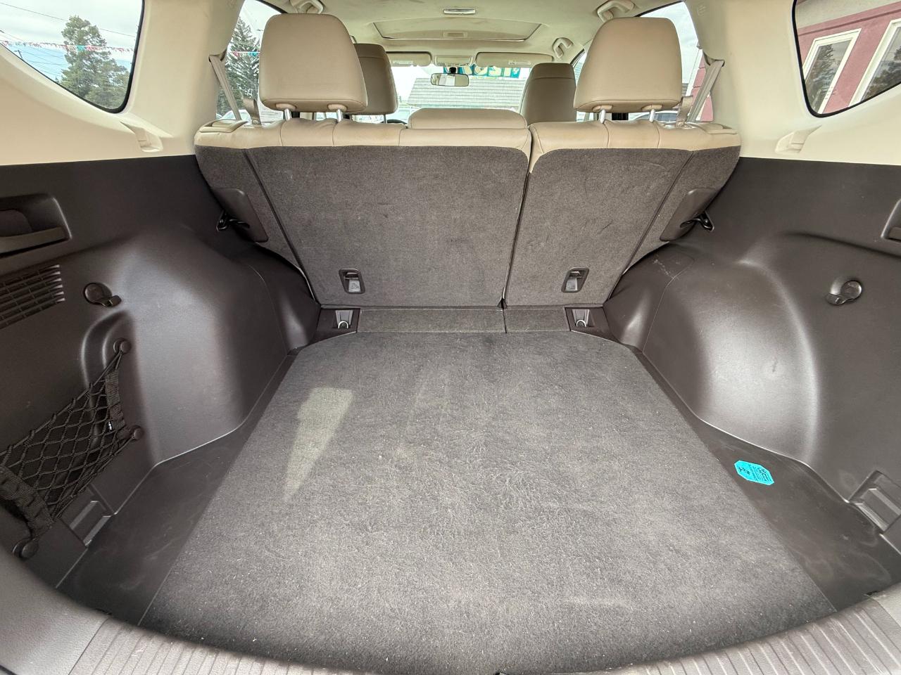 Honda CR-V  2014