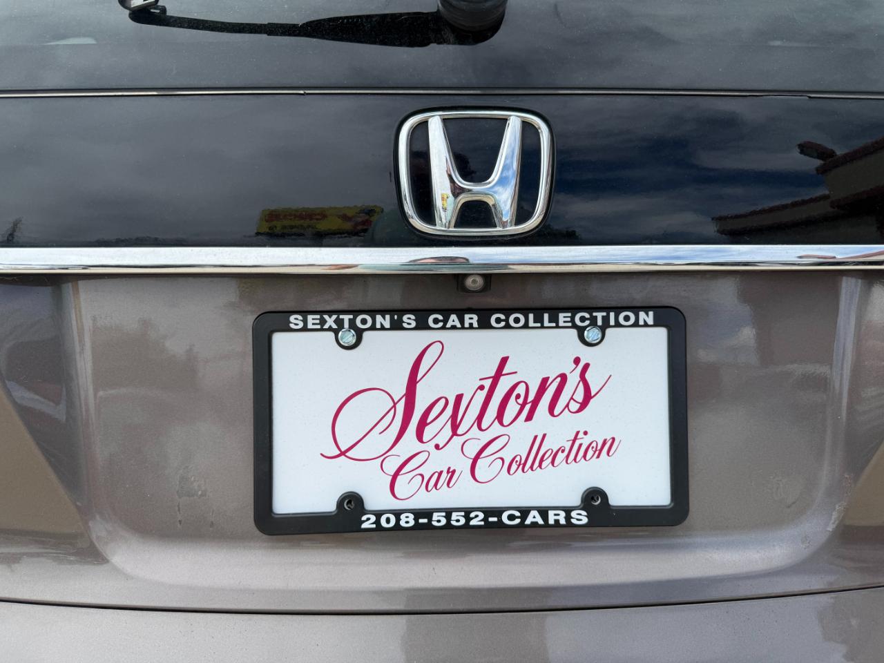 Honda CR-V  2014