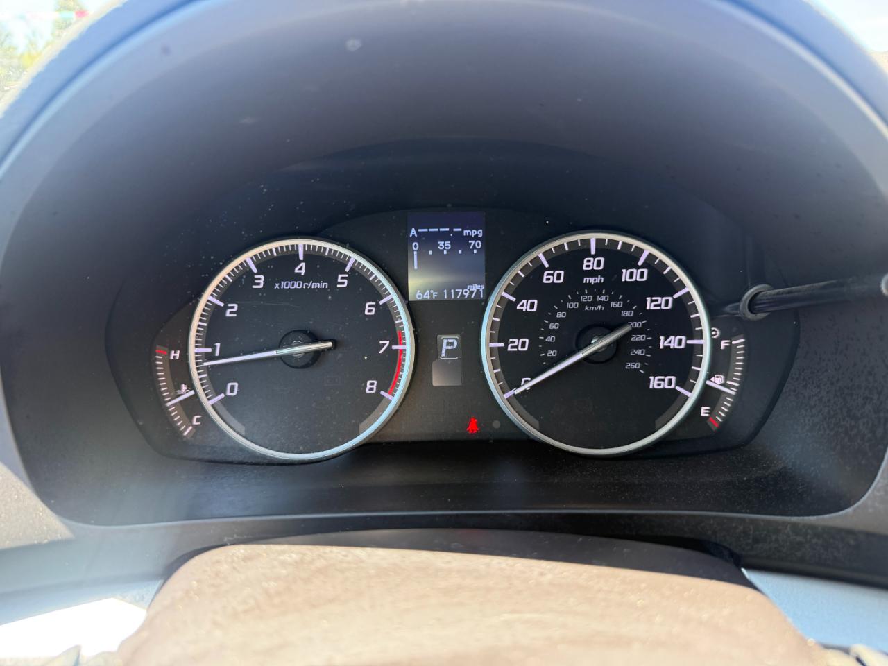 Acura ILX  2013