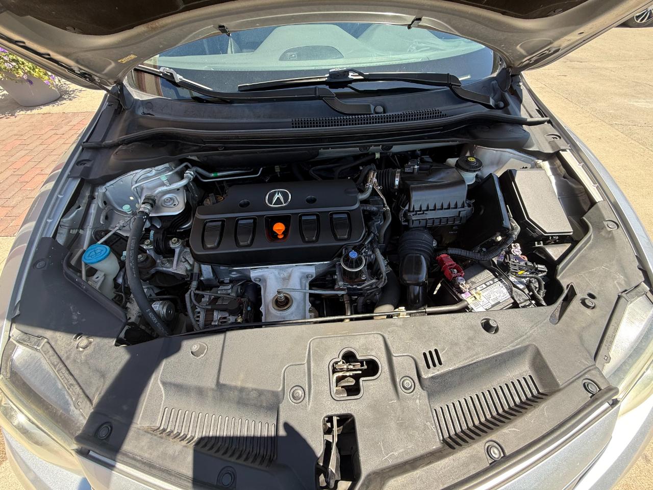 Acura ILX  2013