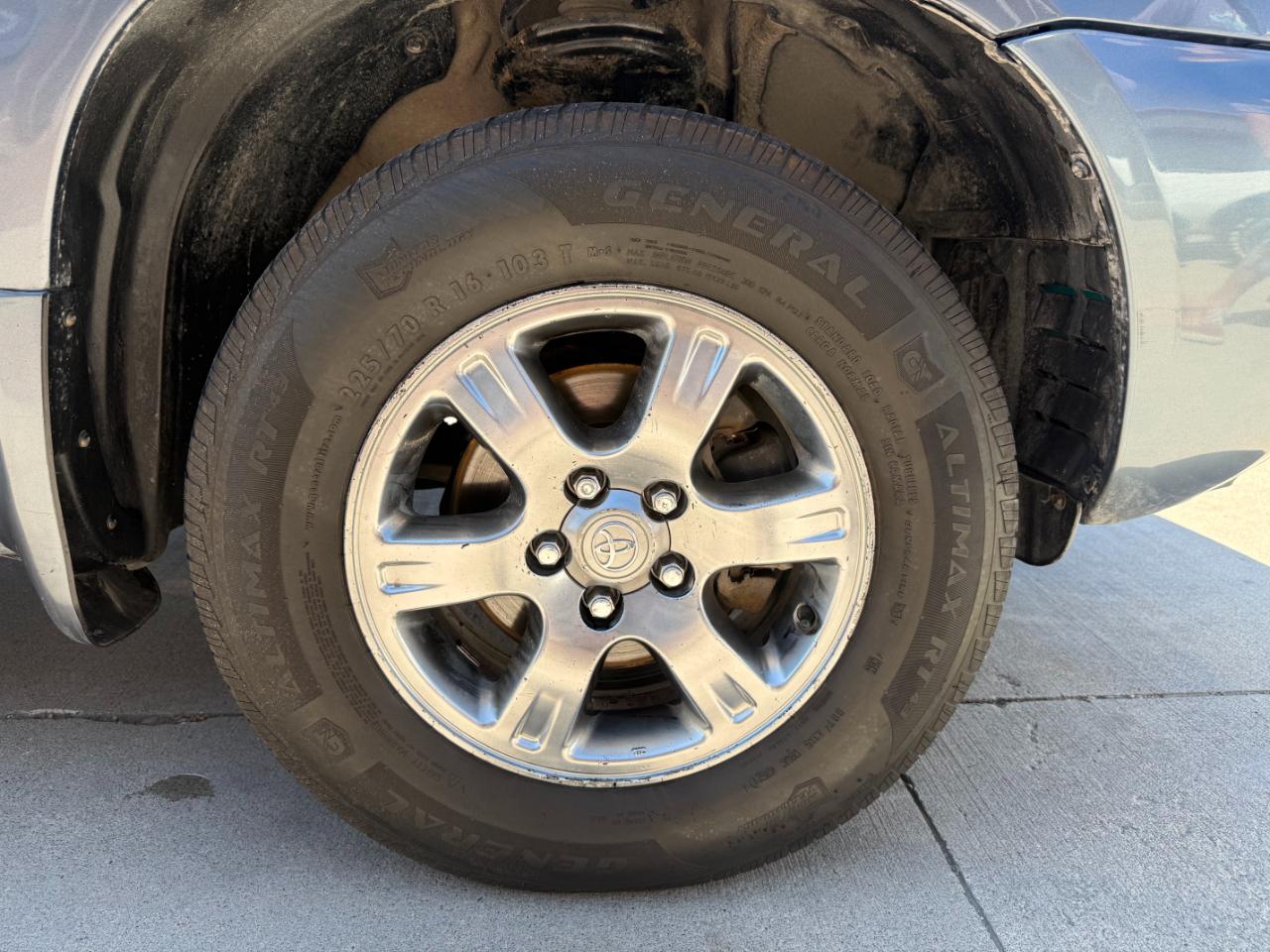 Toyota Highlander  2005