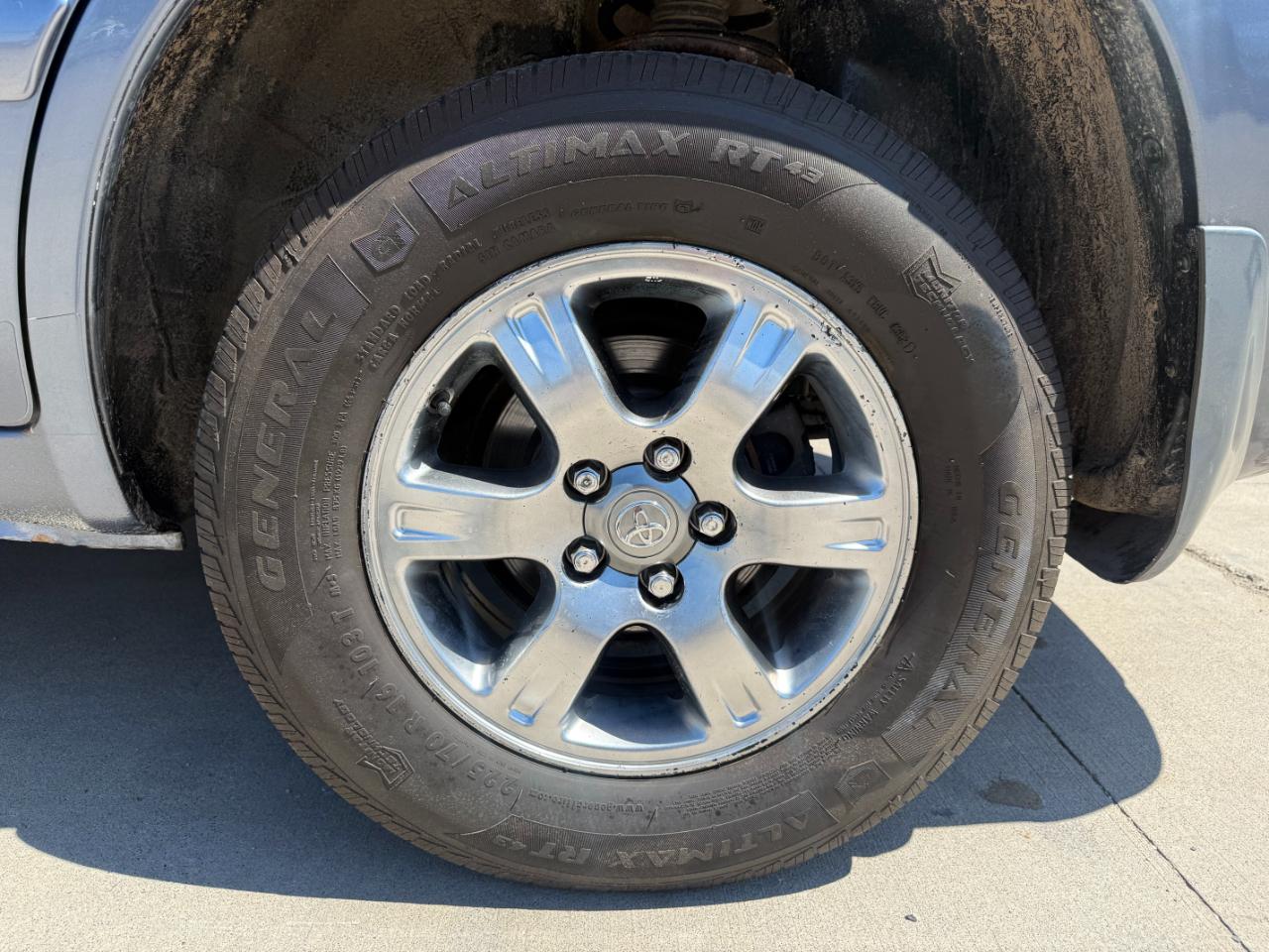 Toyota Highlander  2005