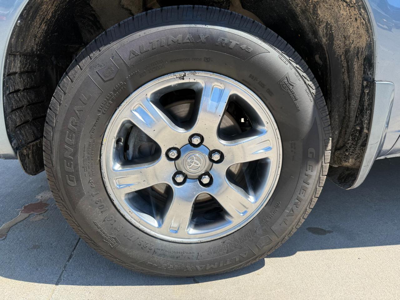 Toyota Highlander  2005