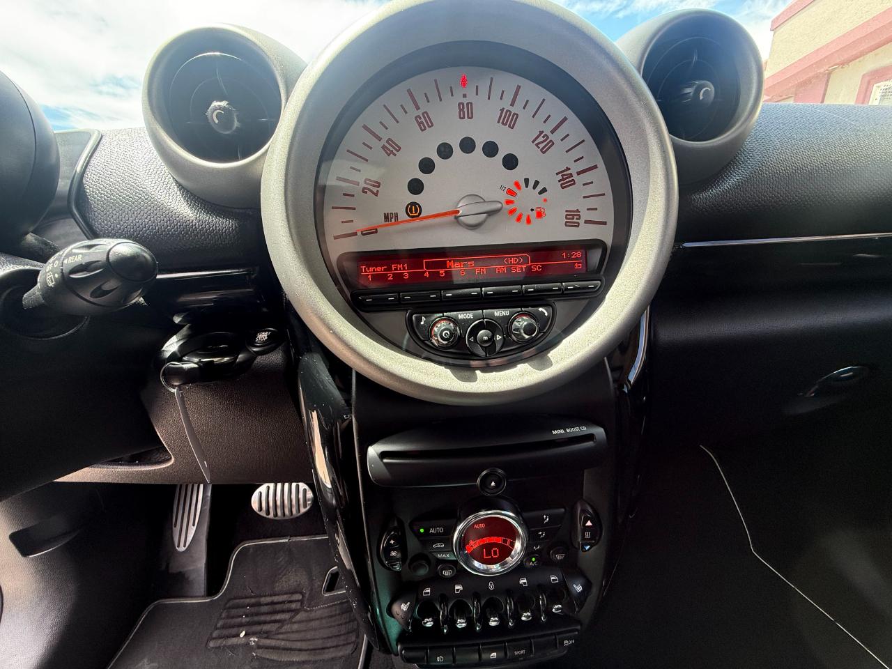 MINI Countryman  2012