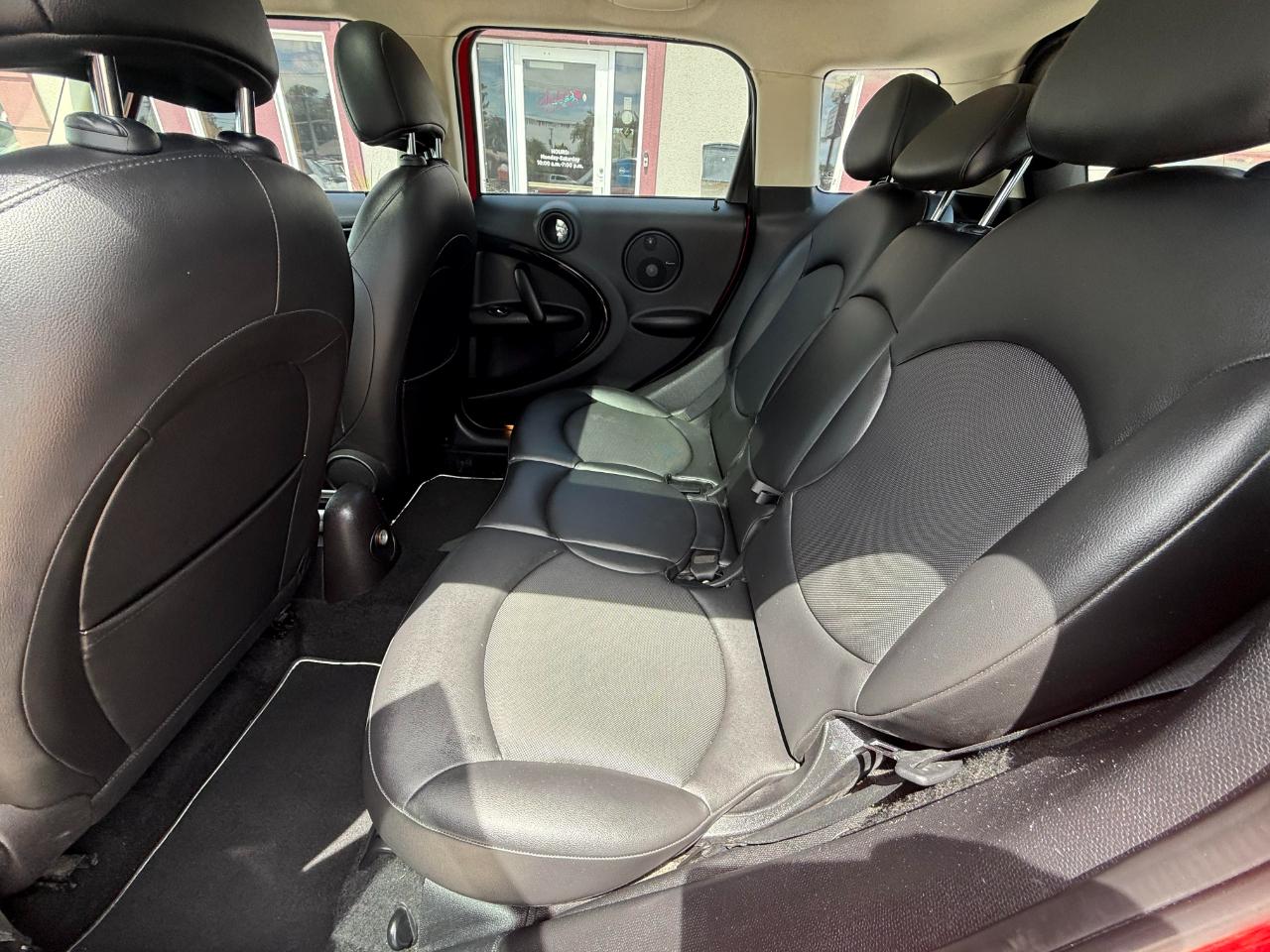 MINI Countryman  2012