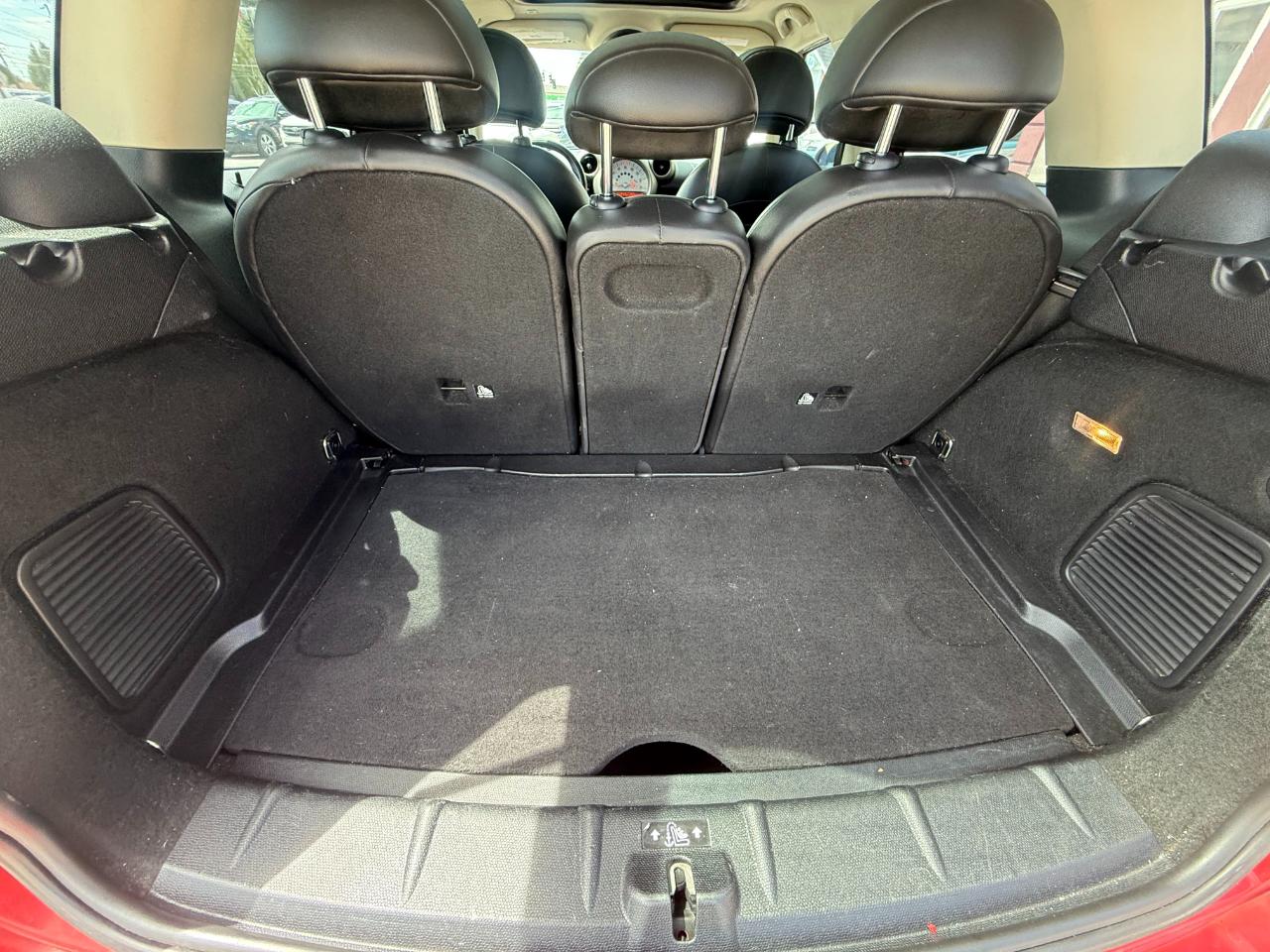 MINI Countryman  2012