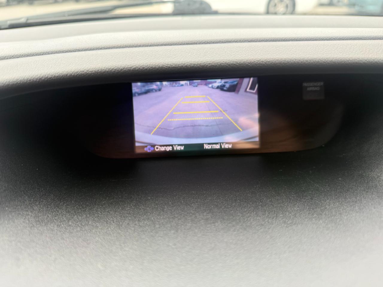 Honda CR-V  2013
