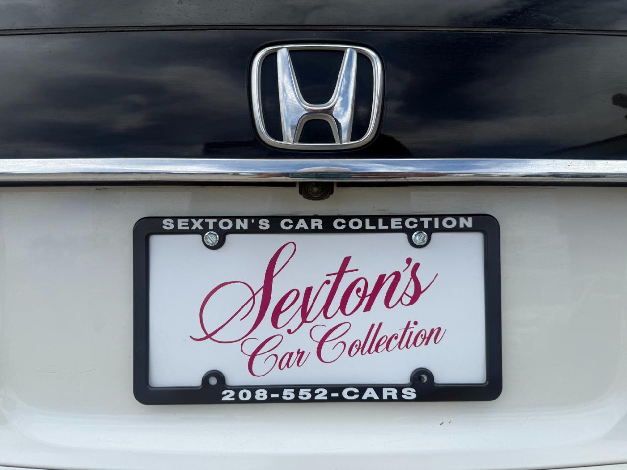 Honda CR-V  2013