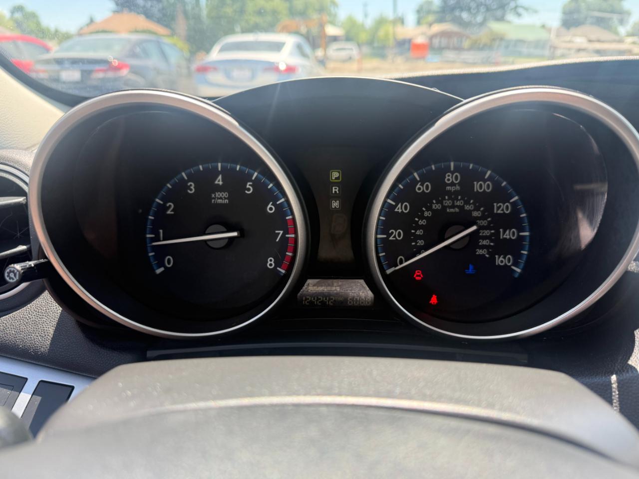 Mazda MAZDA3 i 2012
