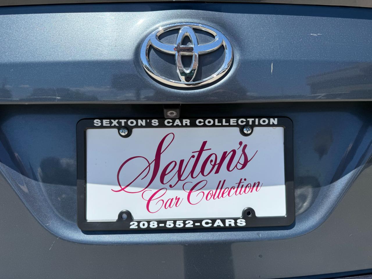 Toyota Corolla  2016