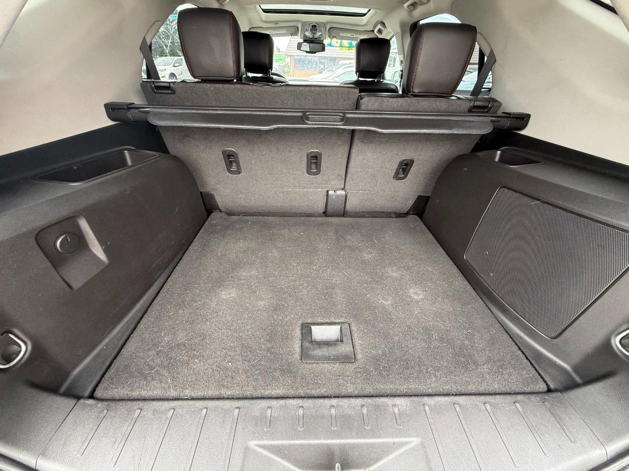 Chevrolet Equinox  2015