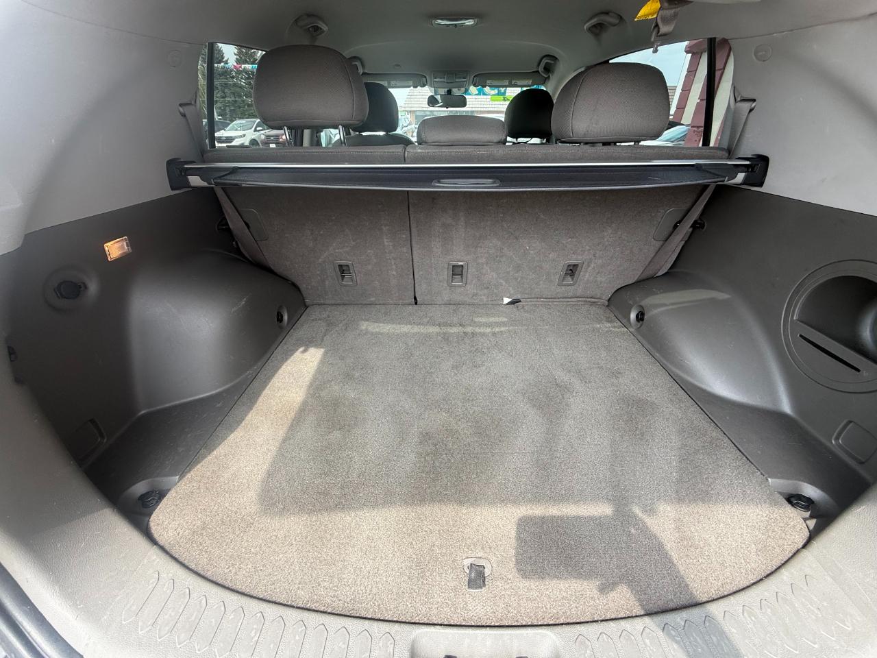 Kia Sportage LX 2013