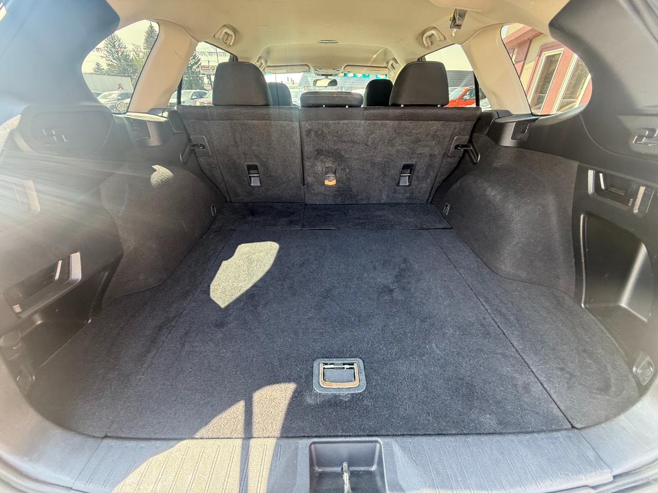 Subaru Outback 2.5i Premium 2015