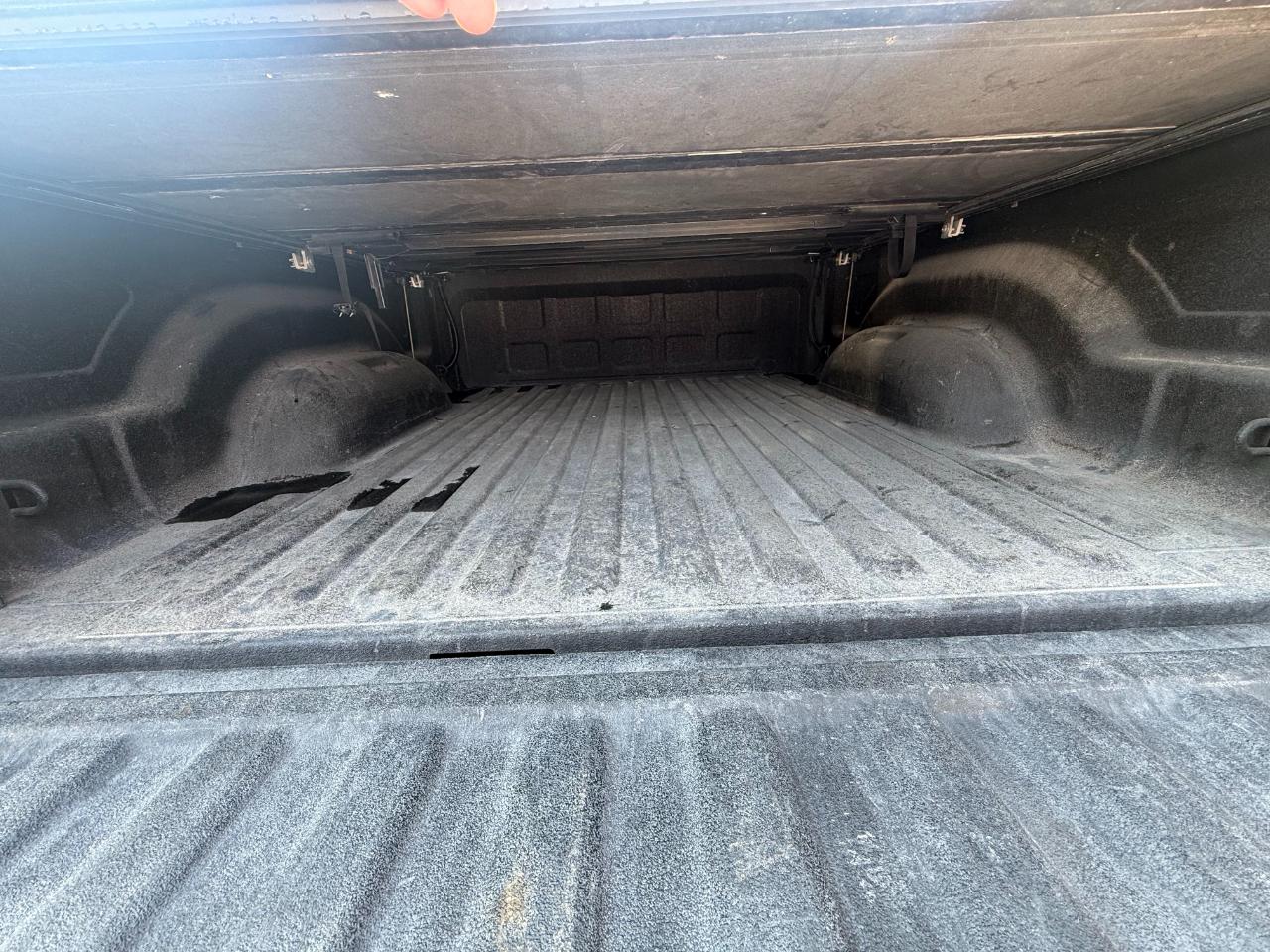 RAM 1500 SLT 2012