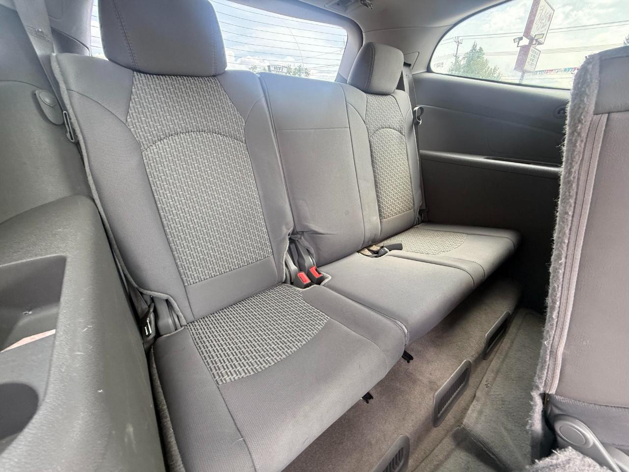 Chevrolet Traverse LS 2010