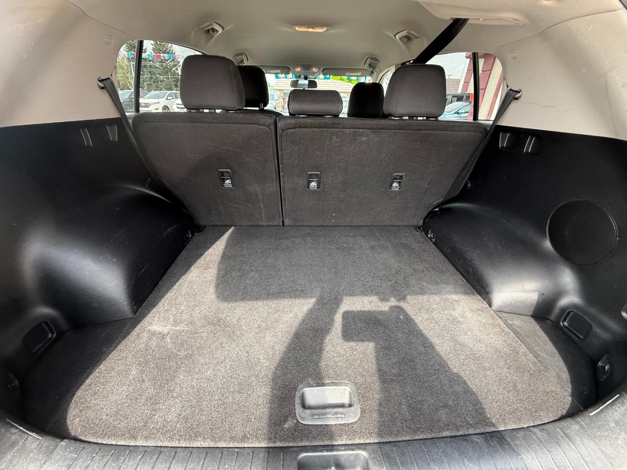 Kia Sportage LX 2017