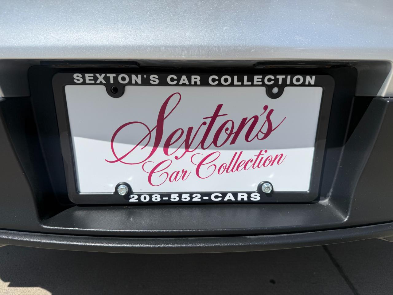 Ford Taurus SE 2015