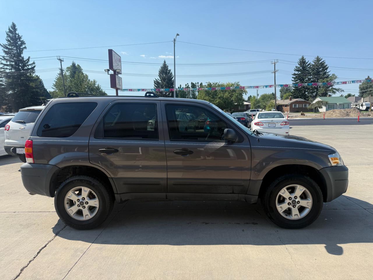 Ford Escape XLT 2005